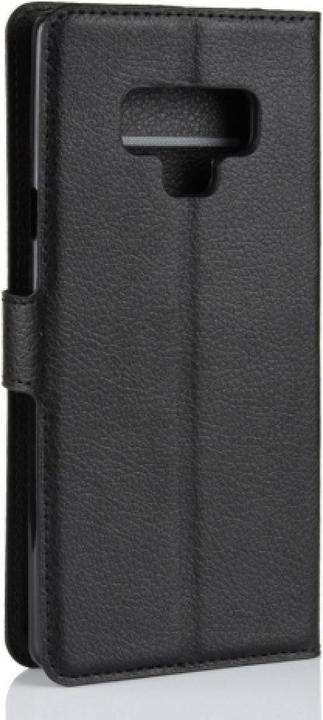 Immagine prodotto Screenguard Custodia in pelle Samsung Galaxy Note9 Leather Guard (Samsung Galaxy Note 9)