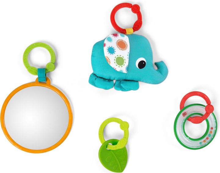 Actual product image Bright Starts Zoo