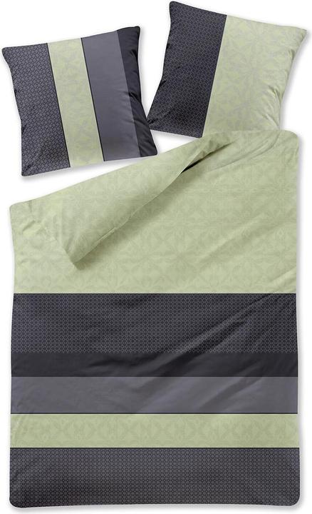 Traumschlaf Pascal (Bettwäsche Set, 155x220 cm + 80x80 cm)