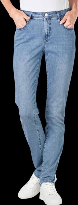 Actual product image BRAX Mary Jeans Slim Fit Stone Blue (W31/L32)