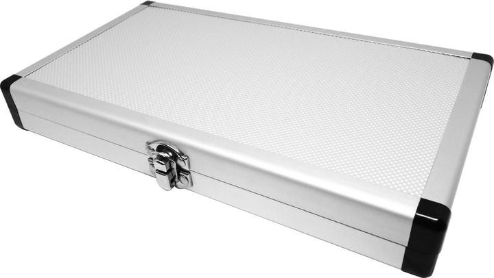 Actual product image Paulimot Parallelunterlagen-Set 14-teilig Länge 80 mm, Breite 5 mm
