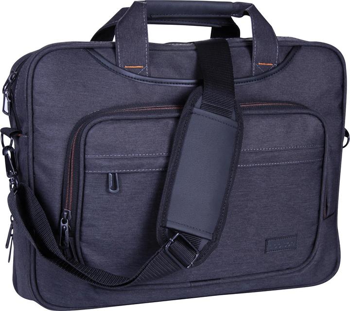 Produktbild Addison 315015 Notebooktasche (15.6 Zoll) Aktenkoffer (15.60", Universal)