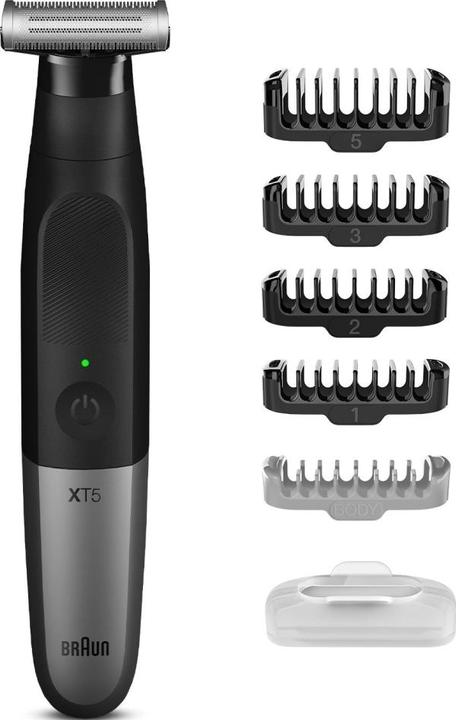 Productafbeelding Braun Serie XT5100