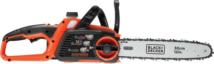 Immagine prodotto Black & Decker Gkc3630l20 (Sega a catena a batteria)