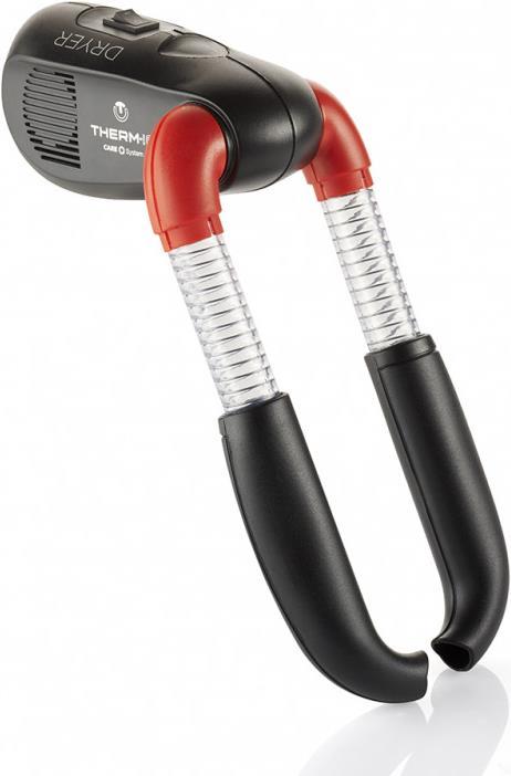 Actual product image Therm-ic Dryer V2 (1 x)