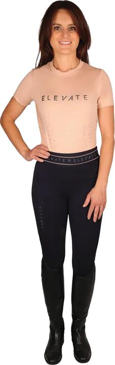 Produktbild Hy Elevate Allure Reitleggings (M)