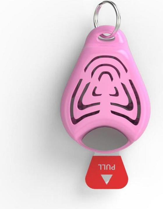 Produktbild Tickless Pet (Hund, Katze)