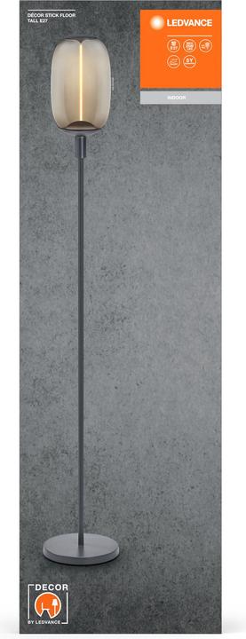 Produktbild Ledvance LEDV Stehleuchte (E27)