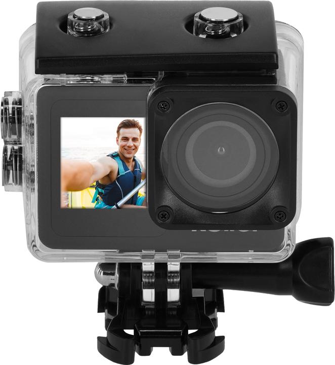 Actual product image Rollei D2Pro (30p, Wi-Fi)