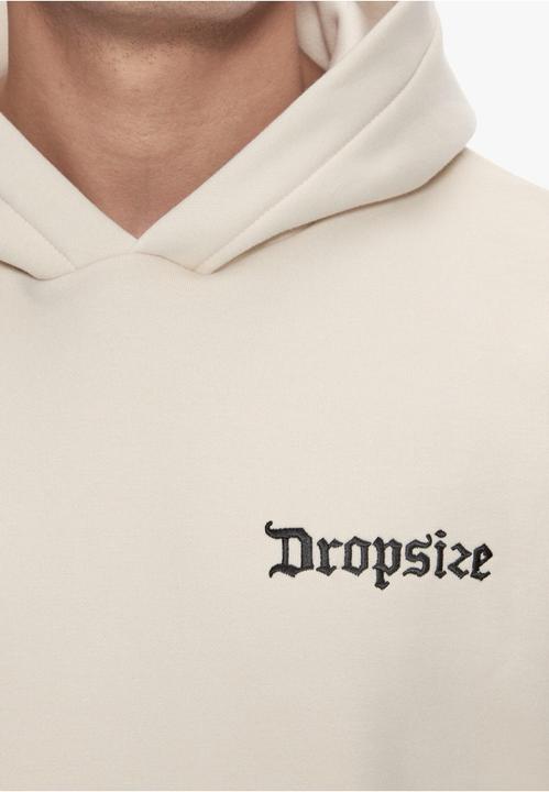 Produktbild Dropsize Heavy Oversize Embo Hoodie - 126935 (XL)