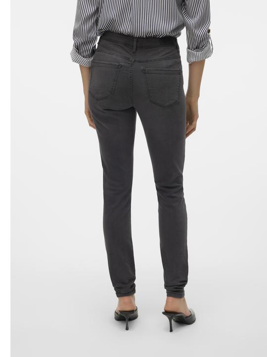 Immagine prodotto Vero Moda VMTANYA Jeans Slim Fit a vita normale (30)