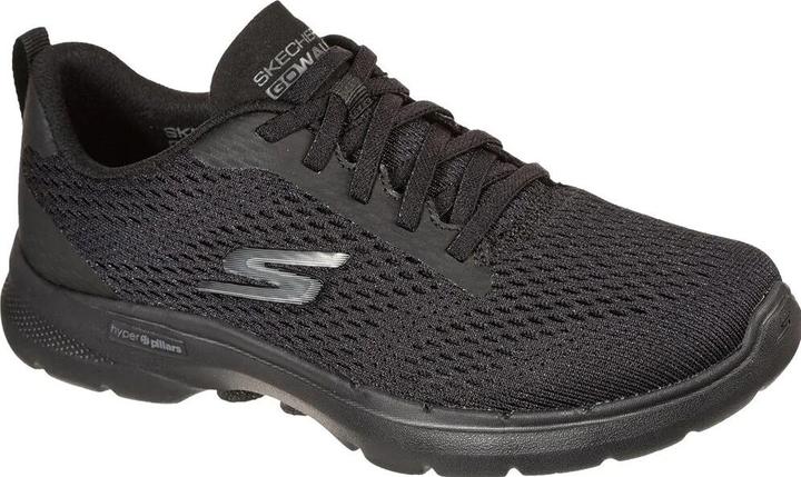 Actual product image Skechers Go Walk 6 Bold Vision trainers (39)