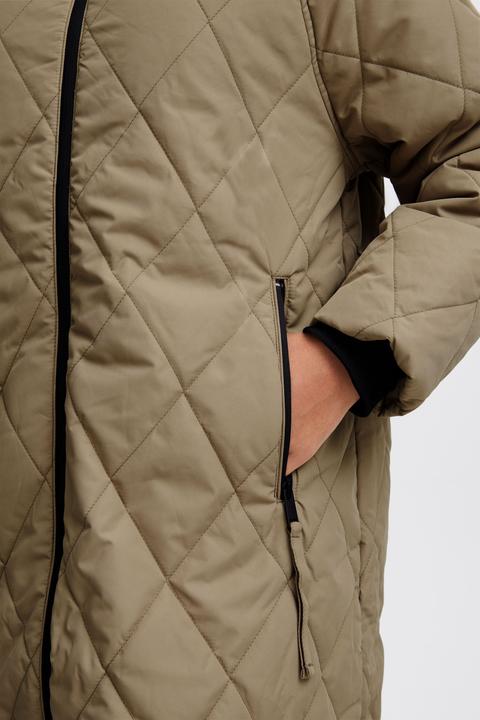 Actual product image B.young BYBELIS COAT 20815108 (34)
