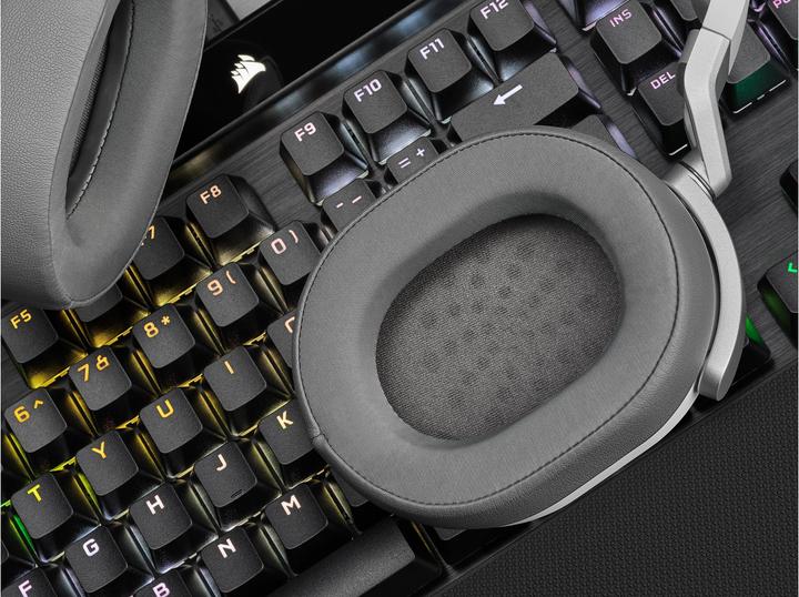 Produktbild Corsair HS65 Surround (Kabelgebunden)