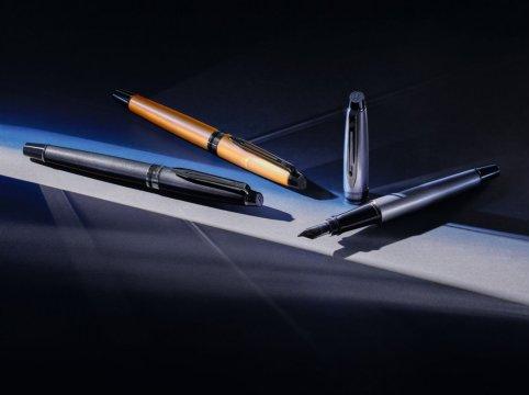 Produktbild Waterman Expert (Schwarz, Silber, 1 x)