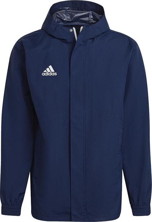 Actual product image adidas Entrada 22 All-Weather Jacket (3XL)
