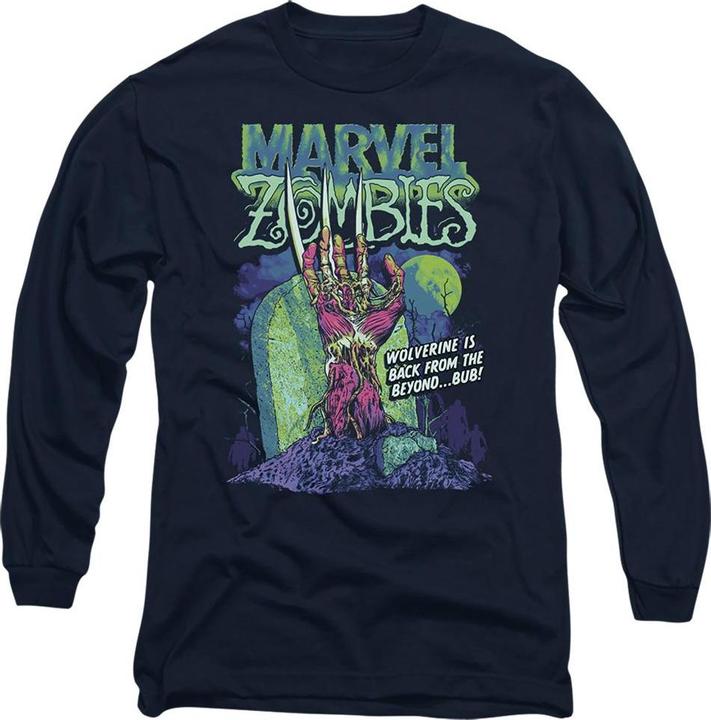 Produktbild Marvel Comics TShirt (XL)