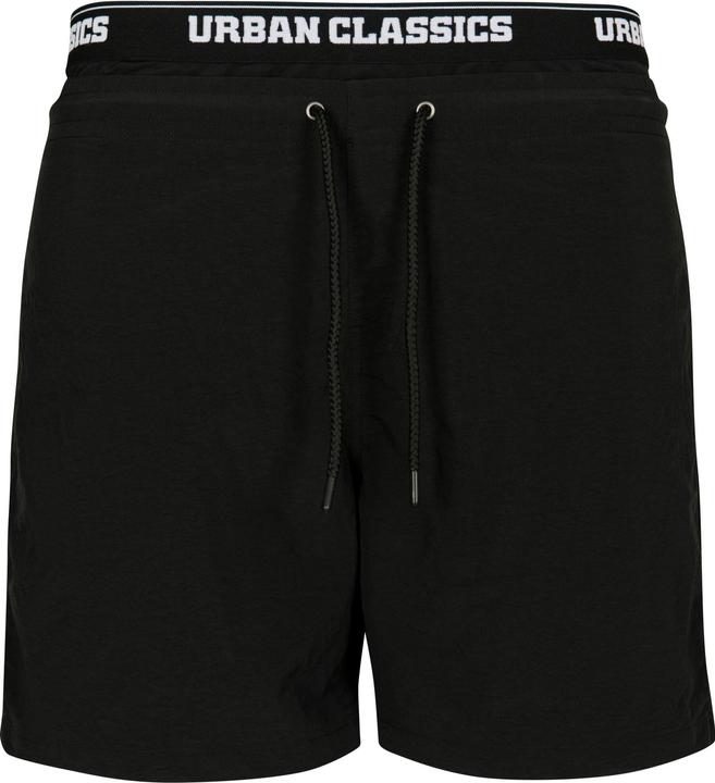 Image du produit Urban Classics Two in One Swim Shorts (M)