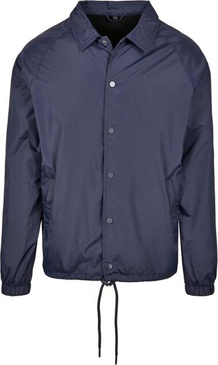 Produktbild Build Your Brand Mens Coach Jacket (M)