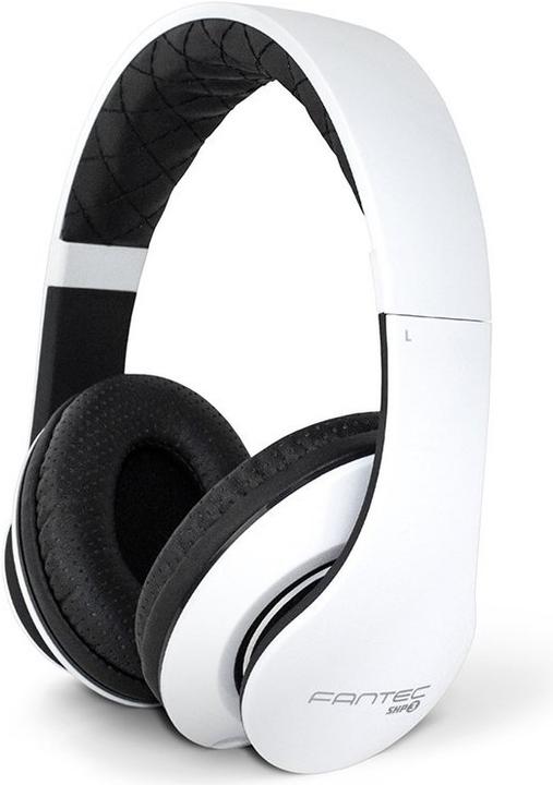 Actual product image Fantec Shp-3 Stereo Headphones On Ear (ANC, Cable)