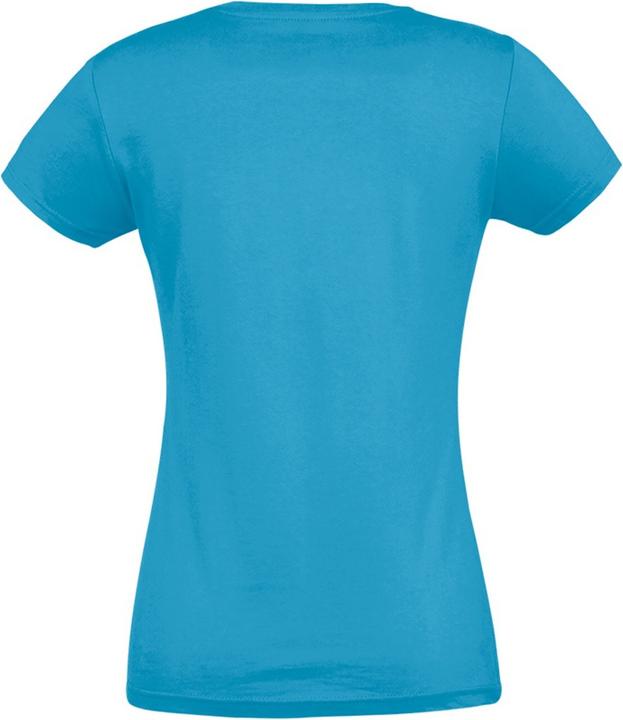 Actual product image Sols Imperial Tshirt Short Sleeve Crew Neck (3XL)