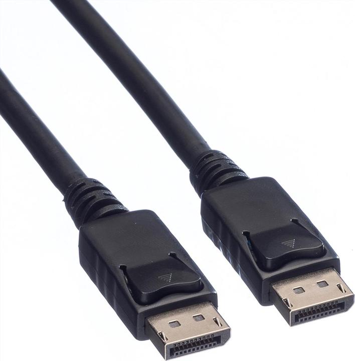 Actual product image Value DisplayPort — DisplayPort (1.50 m, DisplayPort)