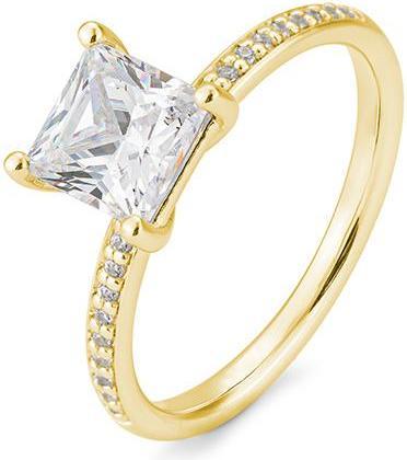 Produktbild Breuning Carree (49, 750/18 K Gold)