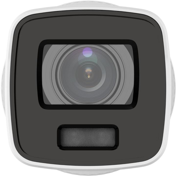 Image du produit Hikvision DS-2CD2087G2-LU(2.8MM) - Caméra de sécurité IP - extérieur - filaire - multi - Cl (3840 x 2160 pixels)