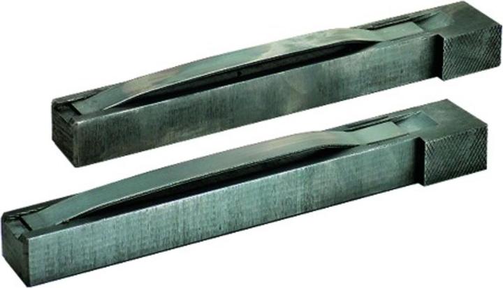 Image du produit Werkstarck Greppes d'établi longueur 165 mm, téton (Métal)