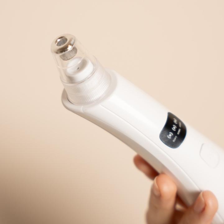 Actual product image VBEAUTY Deepclean Pro Vakuum Poren Reiniger