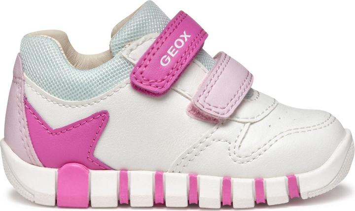 Actual product image Geox Halbschuhe (26)