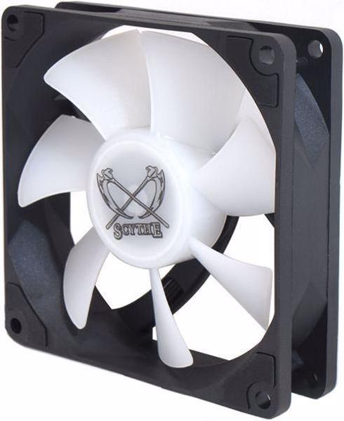 Produktbild Scythe PC-Lüfter Kaze Flex 92mm RGB PWM (92 mm, 1 x)