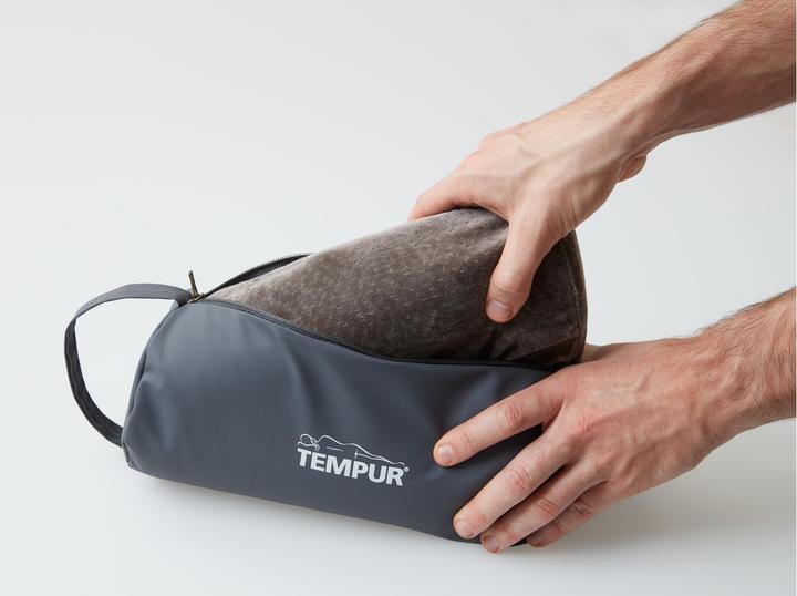 Immagine prodotto Tempur Cuscino da viaggio (25 x 31 cm)