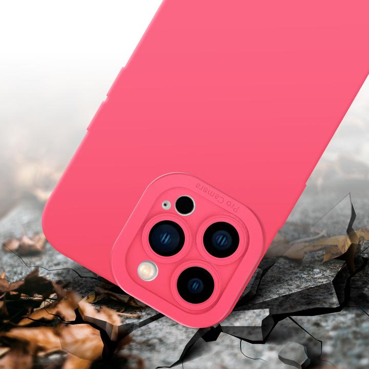 Immagine prodotto Cadorabo Custodia per Apple iPhone 14 PRO in TPU Fluid stile LM162 (Apple iPhone 14 Pro)