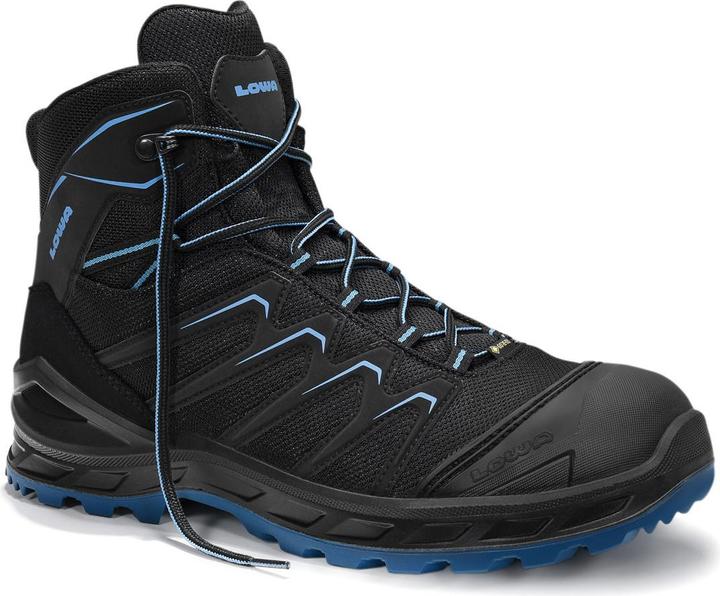 Produktbild Lowa LARROX Work GTX Mid S3 (S3, 48)