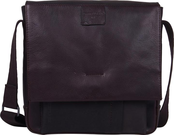 Actual product image Strellson brick lane jeremy shoulderbag svf