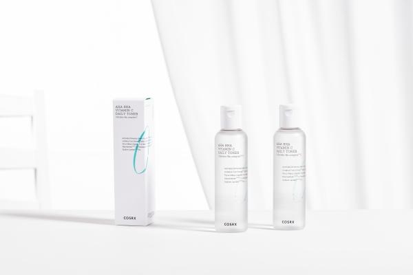 Image du produit Cosrx Aha/bha vitamin c daily toner (150 ml)