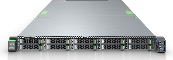 Produktbild Fujitsu Server RX2530 M7 SILVER 4509Y 1x32GB (32 GB, Rack Server)