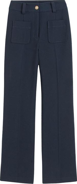 Immagine prodotto La Redoute Collections Pantaloni svasati firmati FELICIEN (46)