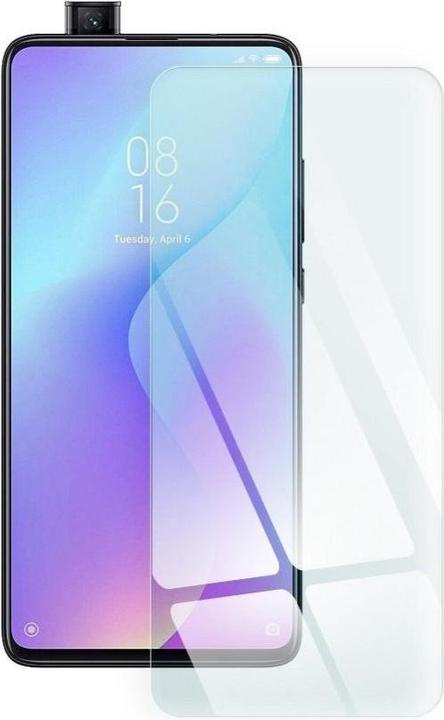 Produktbild Partner Telecom Protective glass Blue Star Tempered Glass Blue Star - XIAOMI Mi 9T (1 Stück, Xiaomi Mi 9T)