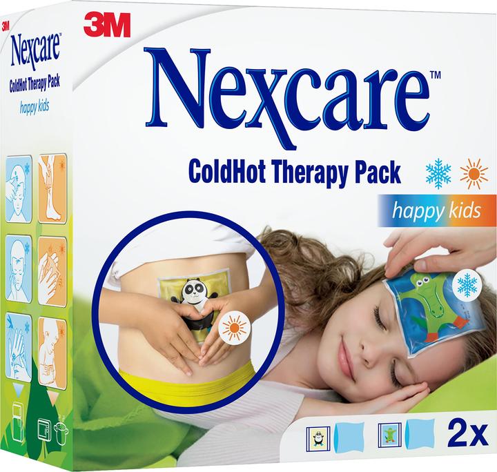 Nexcare ColdHot (2 x, 762.60 ml, 270 g)