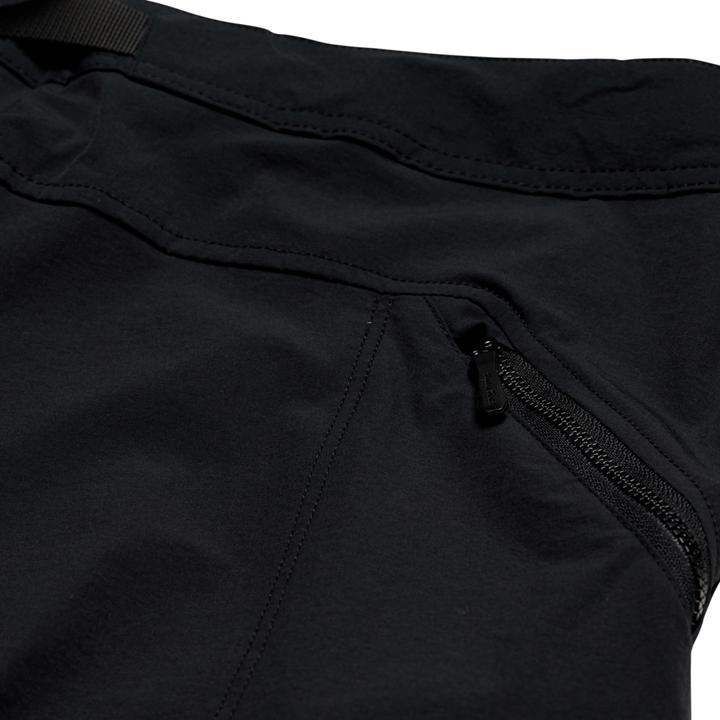 Produktbild Troy Lee Designs Skyline Trail Short, Mono, black, 34 (34)
