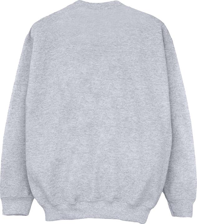 Actual product image Disney Boys Pinocchio Classic Pinocchio Sweatshirt (128)