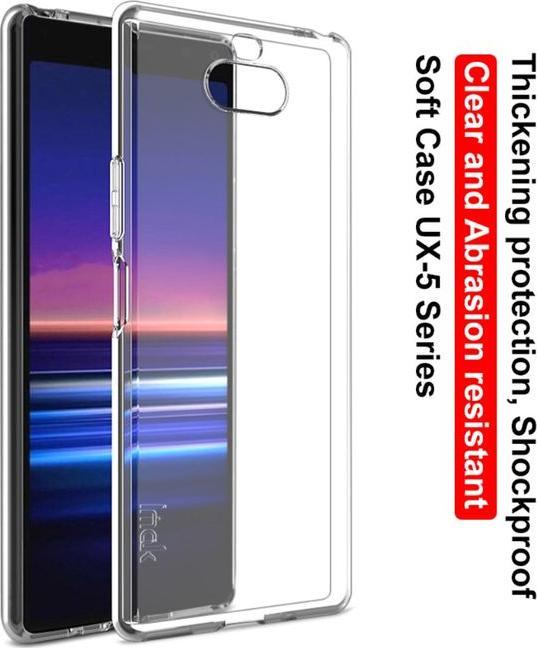 Immagine prodotto Imak Serie UX-5 (Sony Xperia 8)