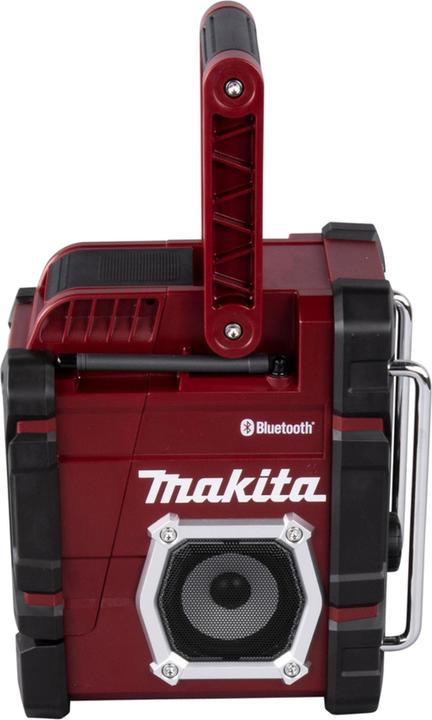 Immagine prodotto Makita DMR108AR (AM, FM, Bluetooth)