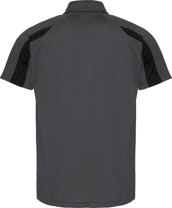 Immagine prodotto Awdis Maglietta Polo Contrasto Uomo (M)