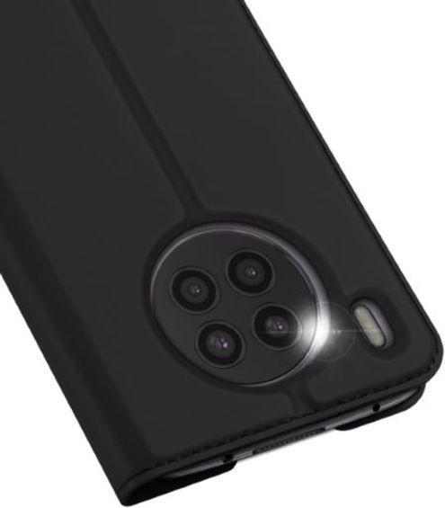 Produktbild Dux Ducis Skin Pro Series Bookcover (Huawei Nova 8i)
