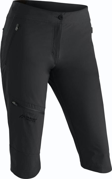 Immagine prodotto Maier Sports Women's Inara Slim Capri Vario (36, S)