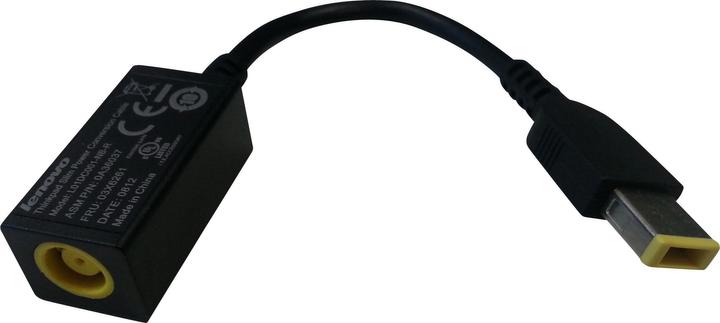 Produktbild Lenovo Power Conversion Cable