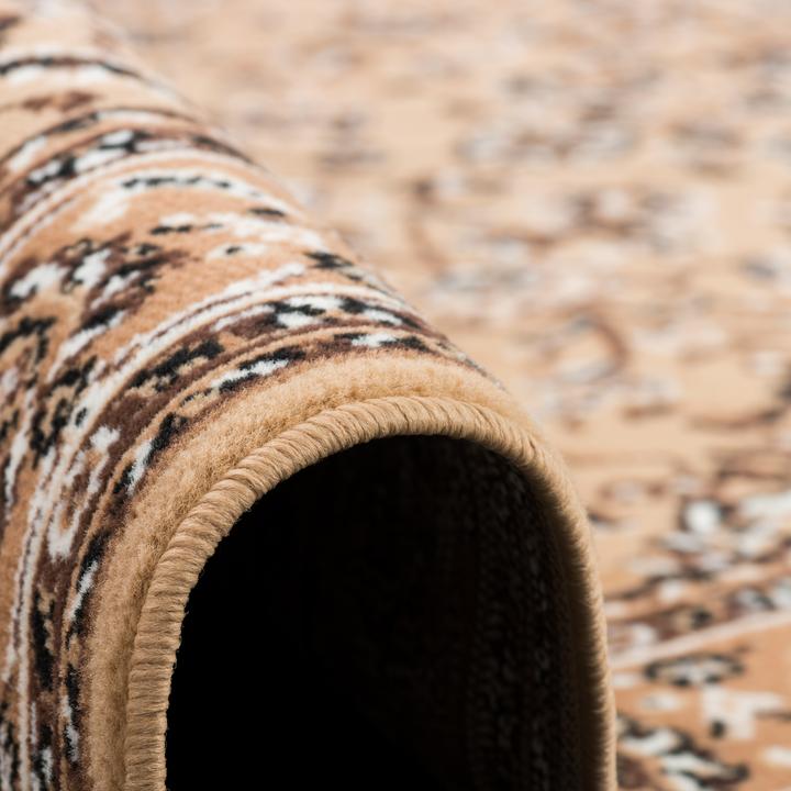Produktbild Pergamon Orient Teppich Trendline Bordüre (185 x 270 cm)